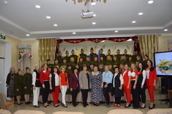 Концертное выступление